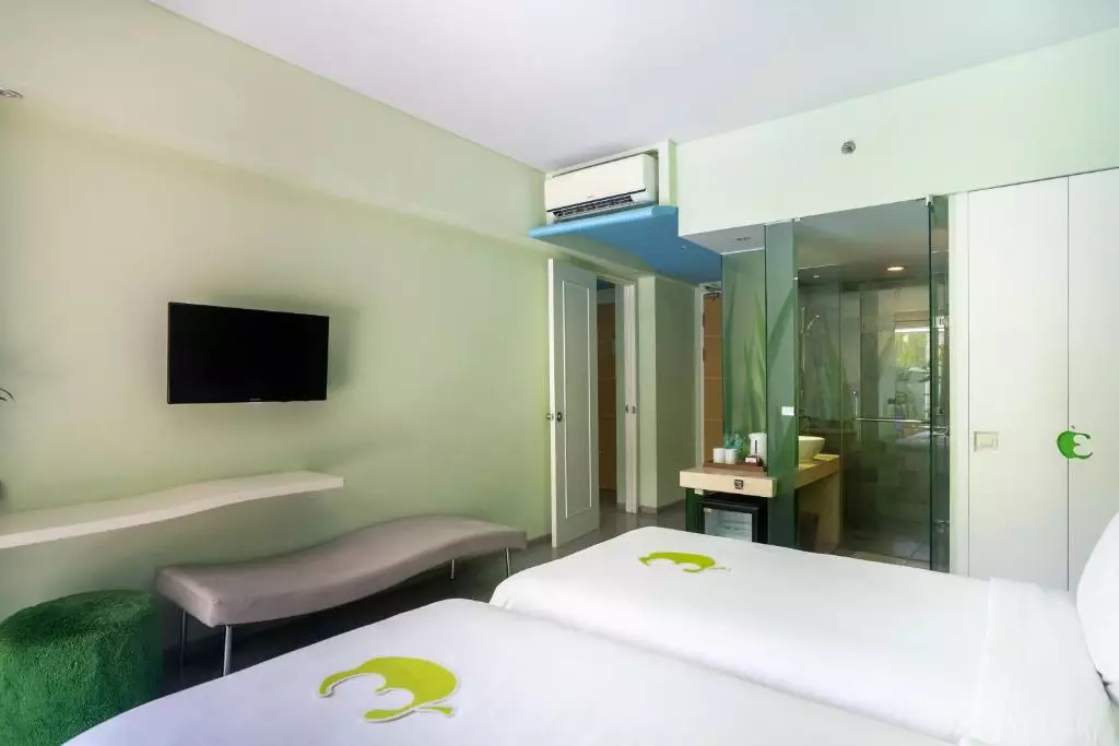 EDEN Hotel Kuta Bali